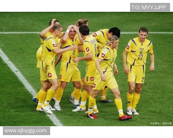 乌克兰与德国足球对决谁将赢得胜利分析与预测